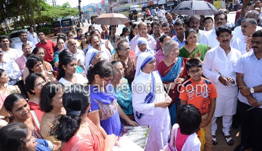  Falnir road formally named after Mother Teresa  5